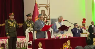 অন্তর্বর্তী সরকারের ১ বছর; প্রত্যাশা পূরণের নাকি ব্যর্থতার?